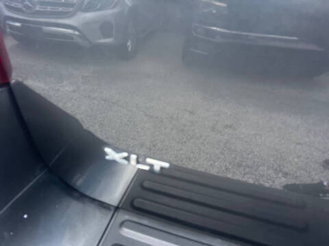 2017 Ford Expedition XLT