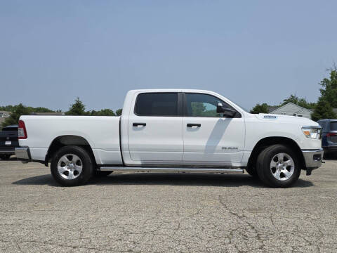 2023 RAM 1500 Lone Star