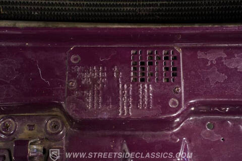 1986 Mercedes-Benz 560-Class 560 SL