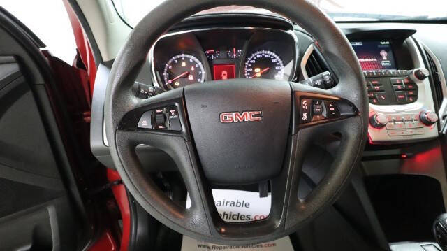 2013 GMC Terrain SLE-1