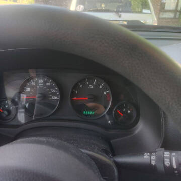2011 Jeep Compass Latitude
