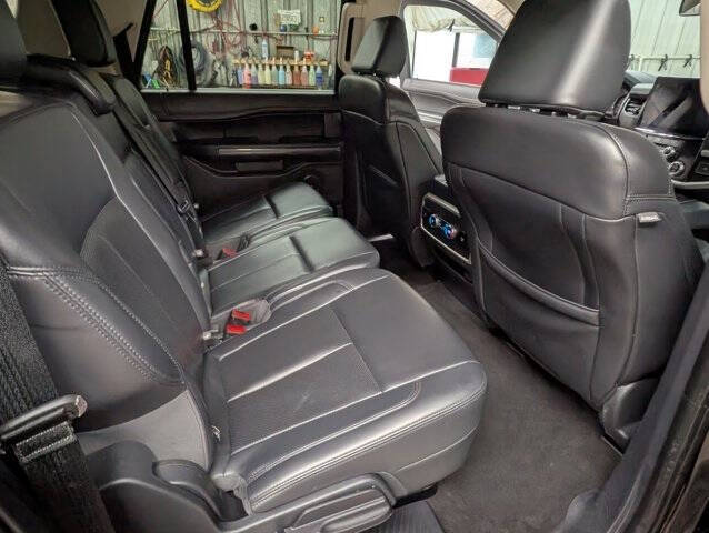 2024 Ford Expedition MAX XLT