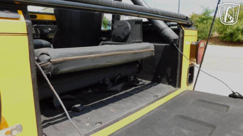1979 Jeep CJ-7