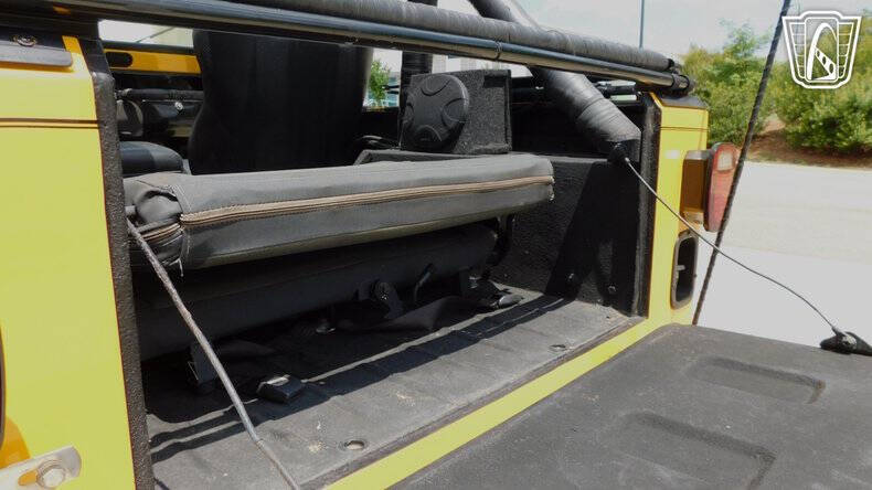 1979 Jeep CJ-7