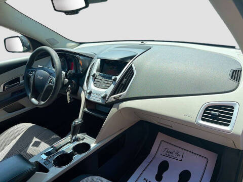 2017 GMC Terrain SLE-1