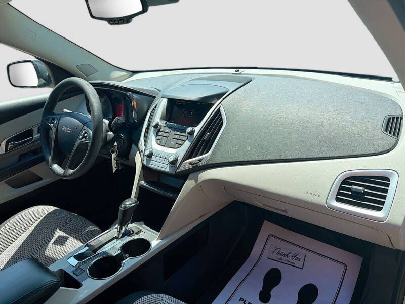 2017 GMC Terrain SLE-1