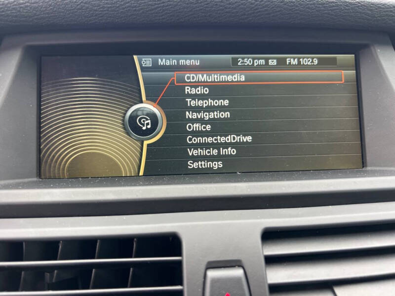 2013 BMW X5 xDrive35i