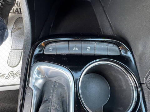 2020 Buick Encore GX Preferred