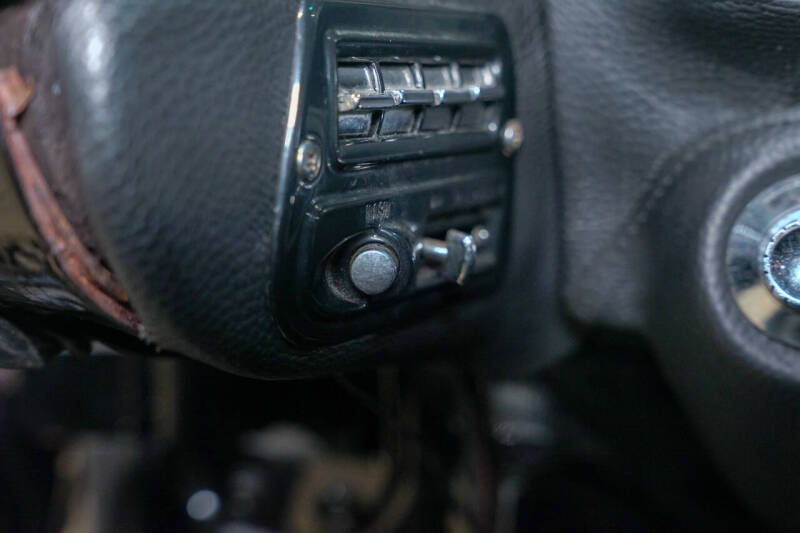 1959 Cadillac DeVille