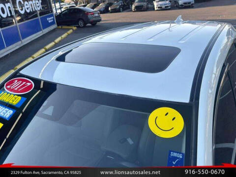 2017 Acura MDX SH-AWD w/Tech