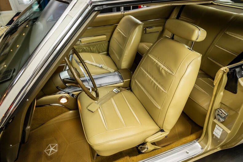 1968 Dodge Charger