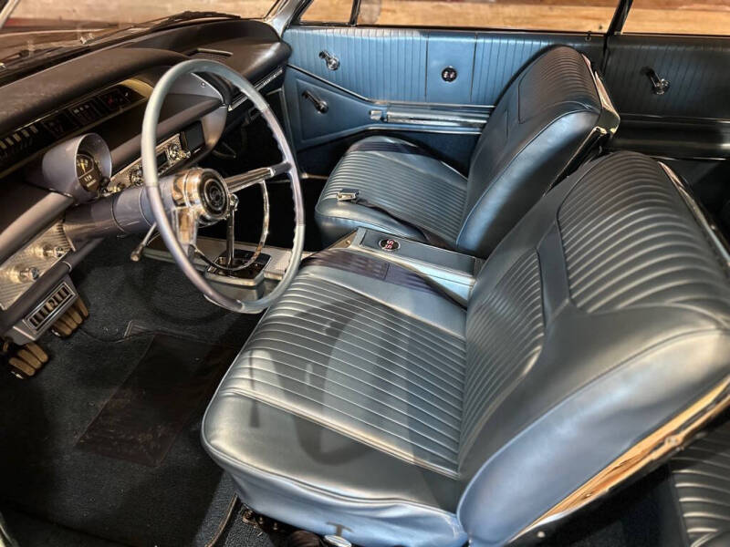 1964 Chevrolet Impala