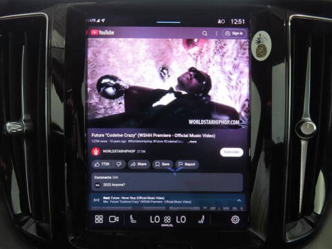 2023 Volvo XC60 B5 Core