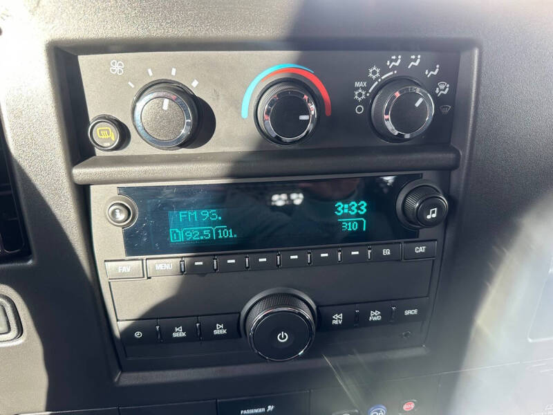 2024 Chevrolet Express 2500