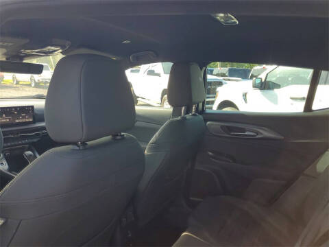 2024 Dodge Hornet R/T