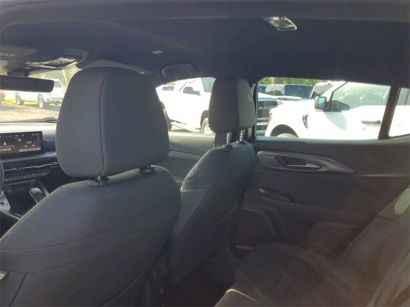 2024 Dodge Hornet R/T