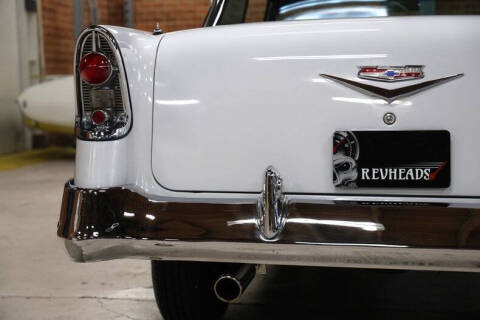 1956 Chevrolet Bel Air