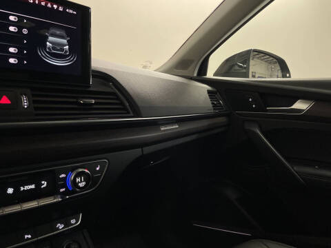 2021 Audi Q5 quattro Premium Plus 45 TFSI