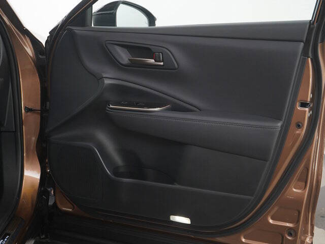 2025 Toyota Crown Signia Limited