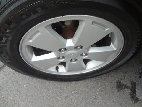 2009 Chevrolet Impala LT