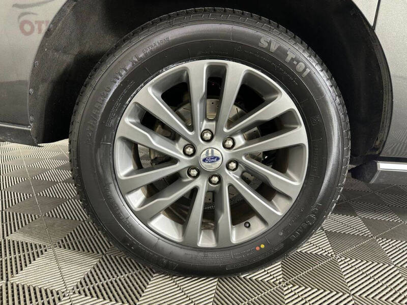 2019 Ford Expedition MAX Limited