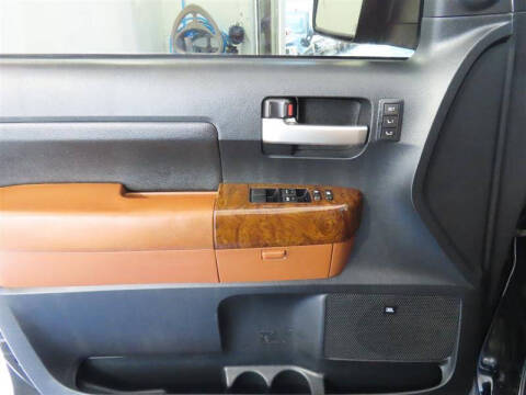 2010 Toyota Tundra Limited