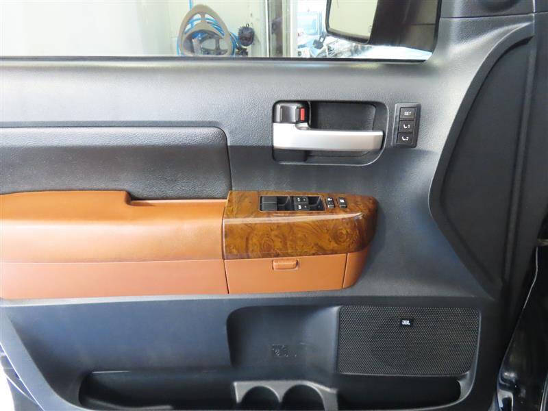 2010 Toyota Tundra Limited