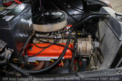 1957 Chevrolet 3600