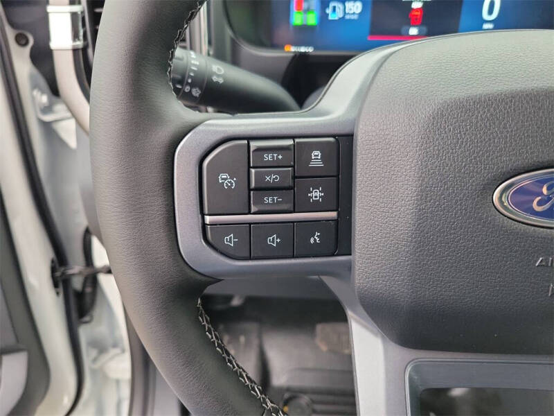 2026 Ford F-350 Super Duty