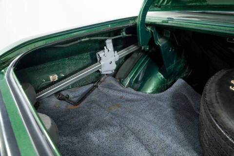 1974 Dodge Challenger