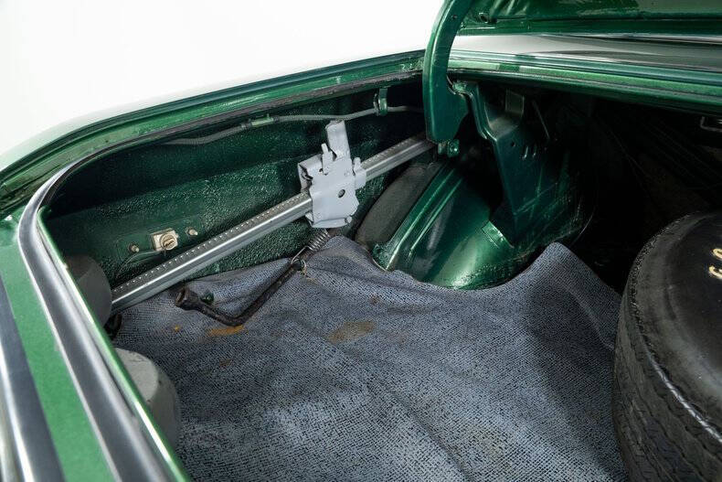 1974 Dodge Challenger