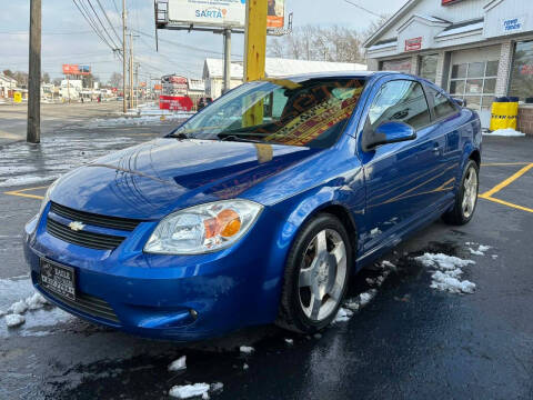 2006 Chevrolet Cobalt SS