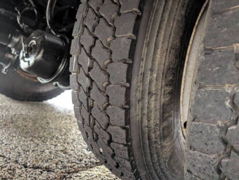 2011 International DuraStar 4300