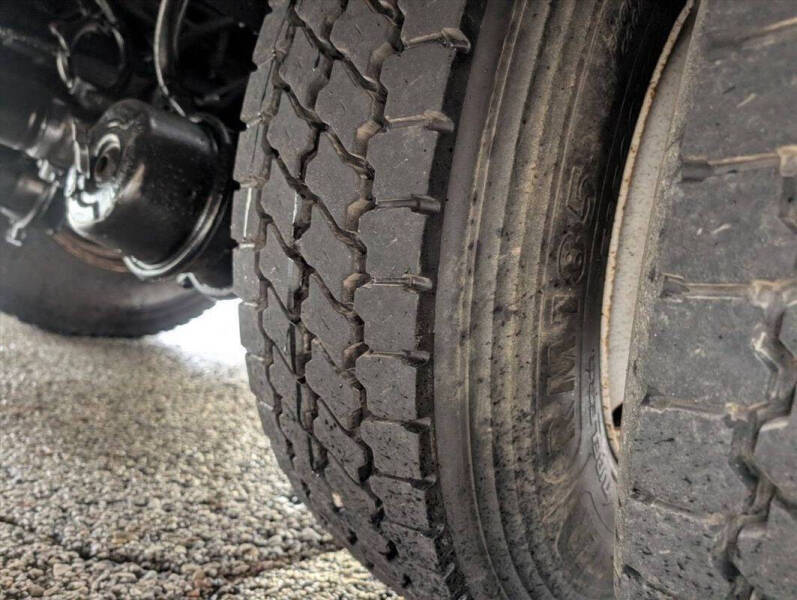 2011 International DuraStar 4300