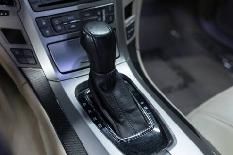 2011 Cadillac CTS 3.6L Performance