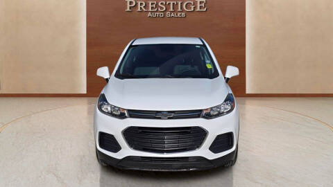 2014 Chevrolet Traverse LS