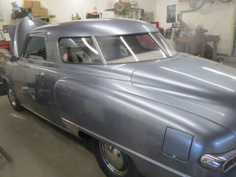 1948 Studebaker Champion