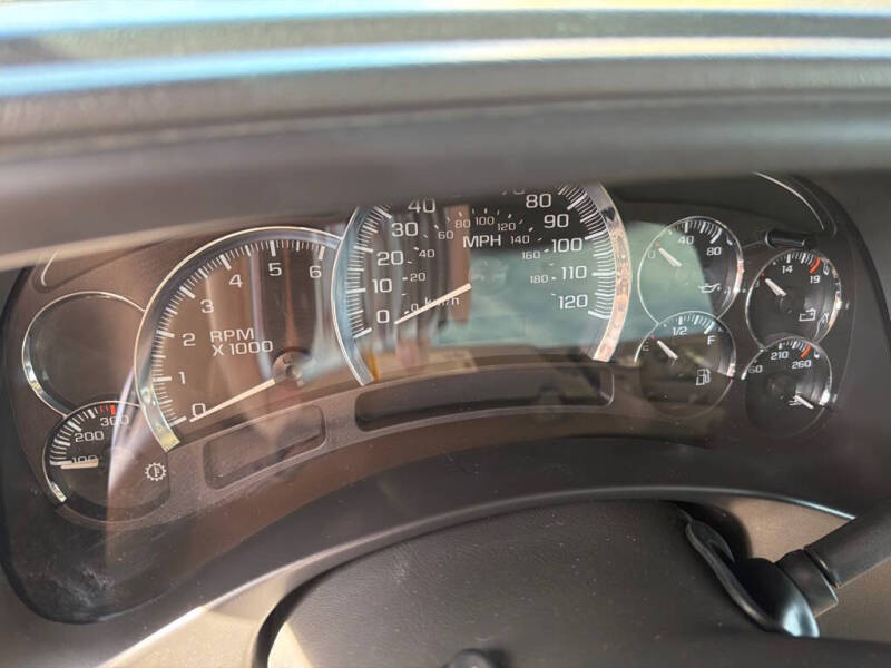 2005 Cadillac Escalade