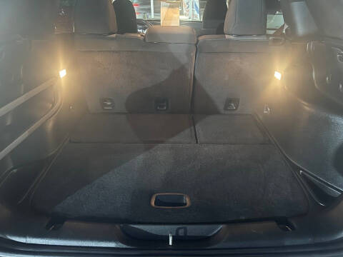 2014 Jeep Cherokee Altitude