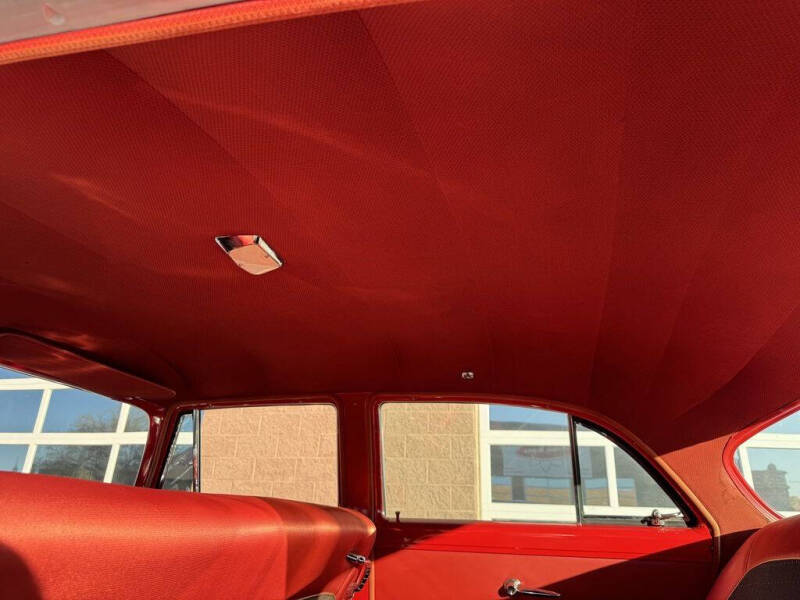 1955 Chrysler Windsor