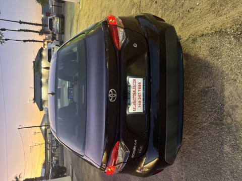 2020 Toyota Corolla L