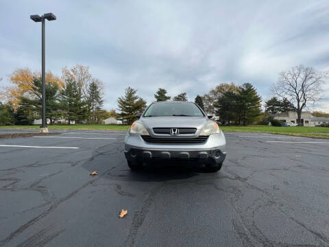 2007 Honda CR-V for sale at KNS Autosales Inc in Bethlehem PA