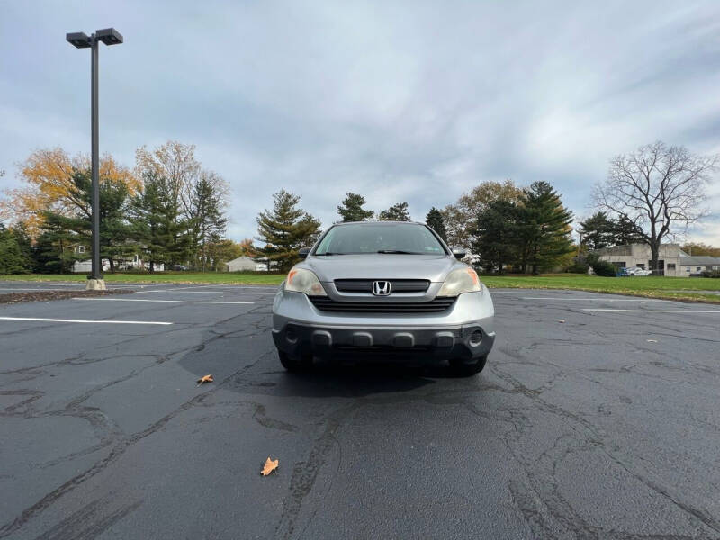 2007 Honda CR-V for sale at KNS Autosales Inc in Bethlehem PA