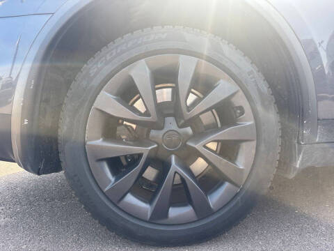 2023 Tesla Model X