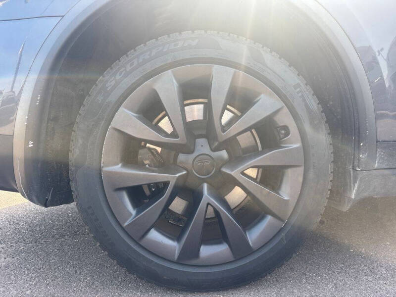 2023 Tesla Model X