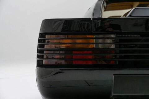 1988 Ferrari Testarossa