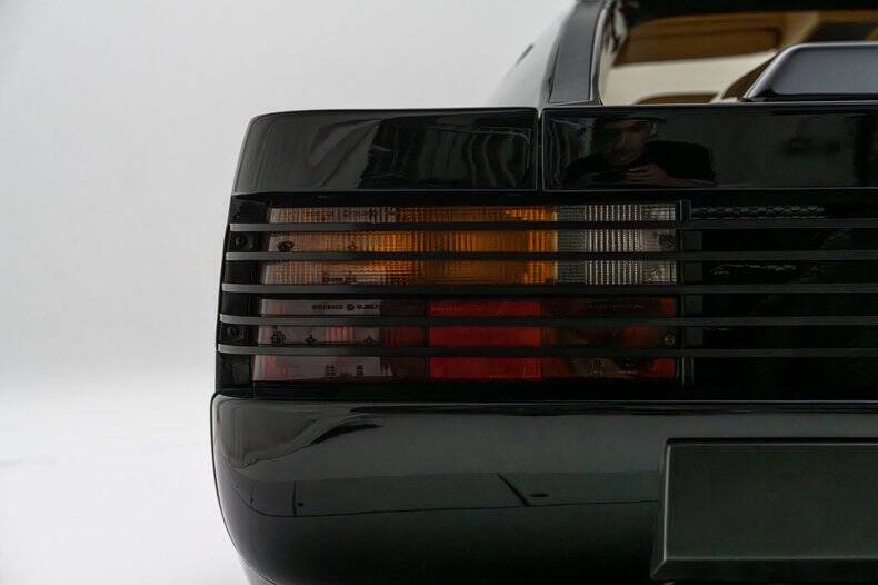 1988 Ferrari Testarossa