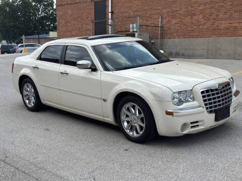 2006 Chrysler 300 C