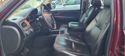 2007 Chevrolet Avalanche