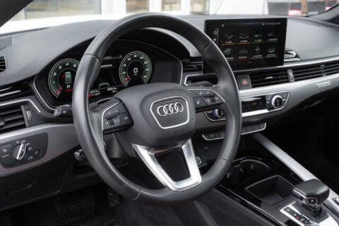 2023 Audi A5 Sportback quattro S line Prem Plus 45 TFSI